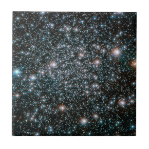 Cluster Hubble Heavy Metal Stars