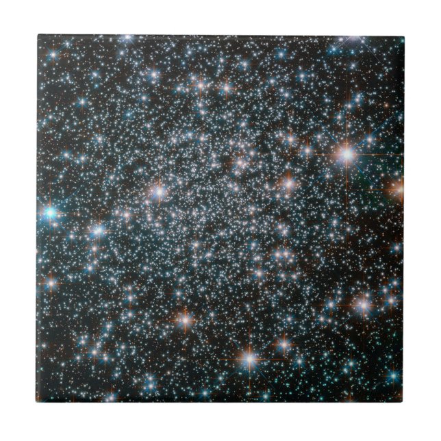 Cluster Hubble Heavy Metal Stars (Frente)