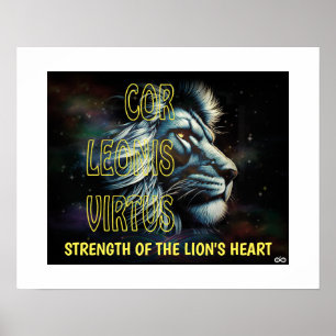 CLV-4P - POSTER