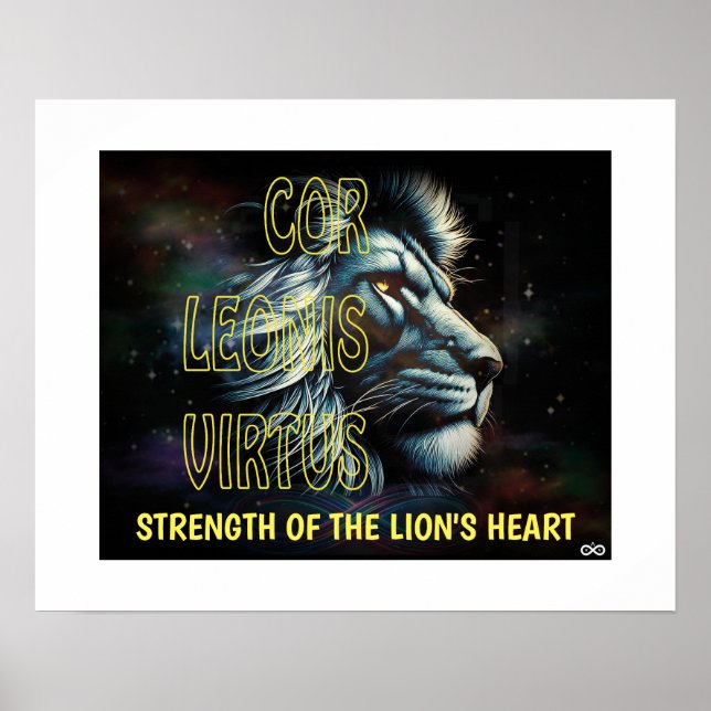 CLV-4P - POSTER (Frente)