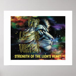 CLV-4P - POSTER