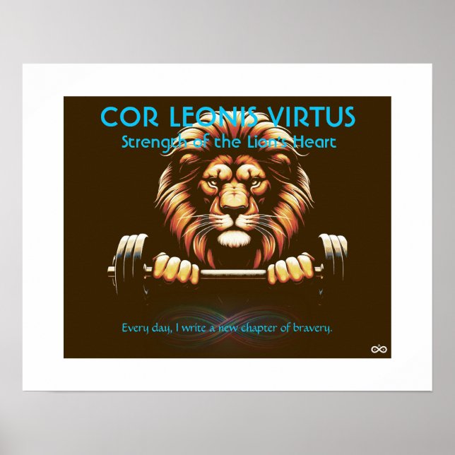 CLV-5P - POSTER (Frente)