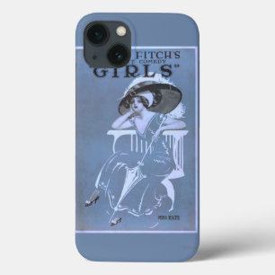 Clyde Fitch's Greatest Comedy, "Girls" Theatre