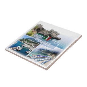 CMP012 MAIORI, Campânia, Itália,