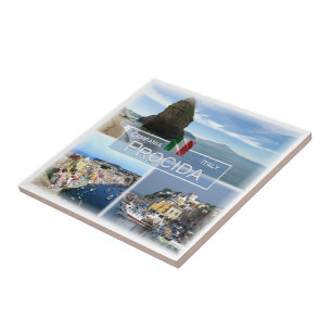 CMP016 PROCIDA, Campânia, Itália,