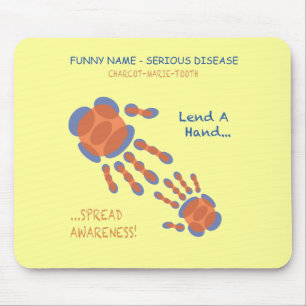CMTA Mousepad AM 2011