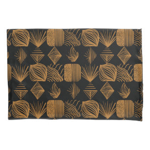 Coágulo Tribal de Caribe Negrito, Dourado
