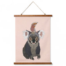 COALA & CACATUA