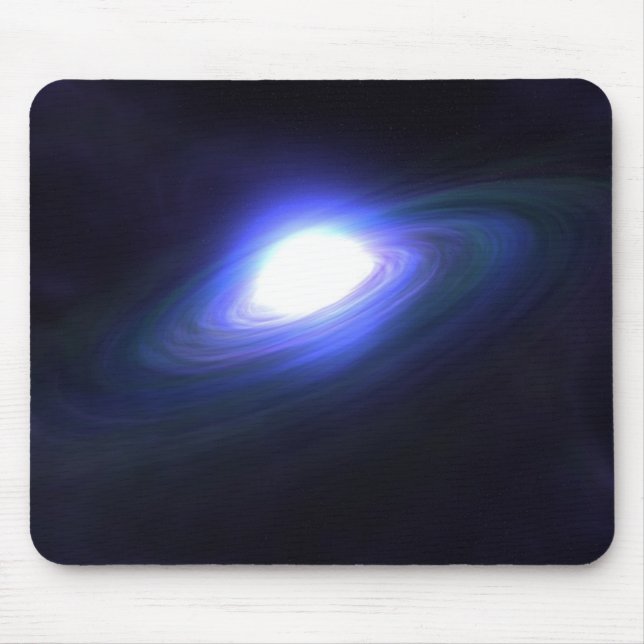 Coalescência Mousepad (Frente)
