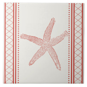 Coastal de Starfish Coral