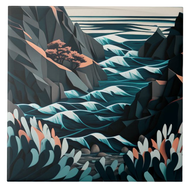 Coastal Energy (Frente)