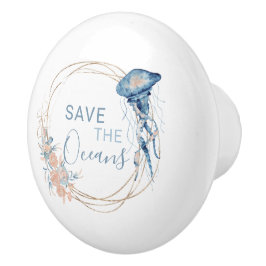 Coastar Casa Azul Composição de aquarela personali