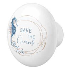 Coastar Casa Azul Composição de aquarela personali