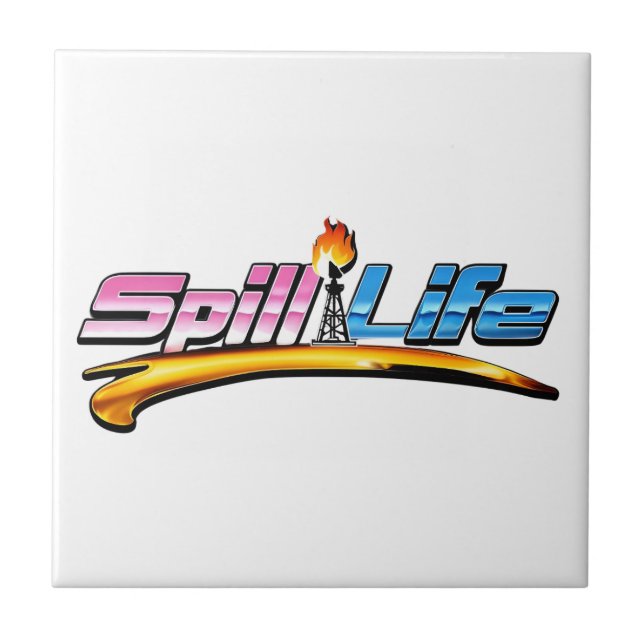 Coasters de SpillLife Drink (Frente)