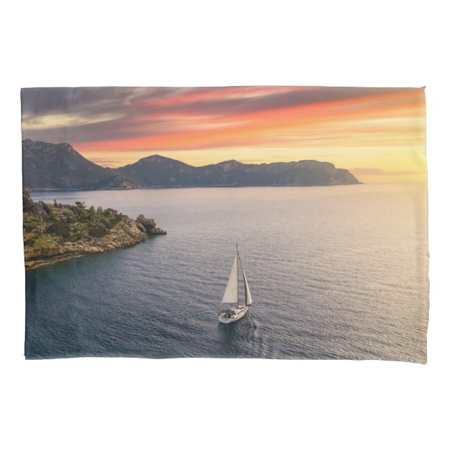 Coastline | Bodrum, Turquia (Frente)