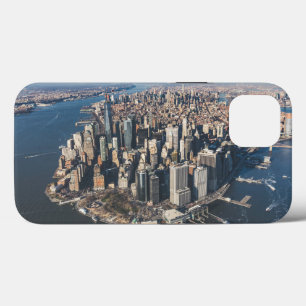 Coastline Manhattan, Nova Iorque