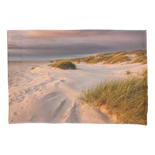 Coastline | Saltum Beach, Dinamarca (Frente)