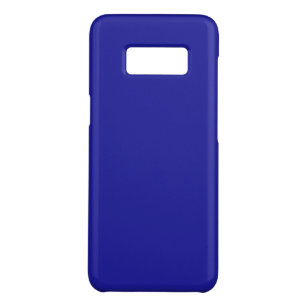 Cobalt Blue Samsung Galaxy S8 Capa de telefone