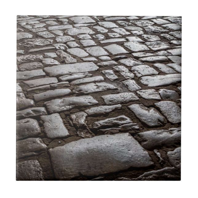 Cobblestones Moonlit (Frente)