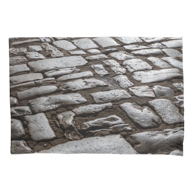 Cobblestones Moonlit (Frente)