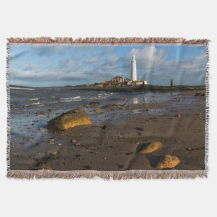 Cobertor A ilha   Whitley de St Mary, Inglaterra