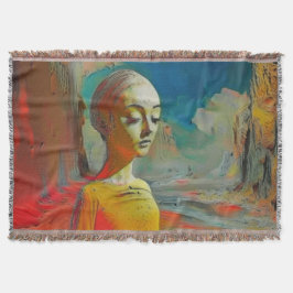 Cobertor A surreal de tudo