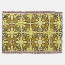 Cobertor Abacaxi de South Beach