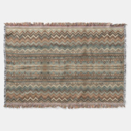 Cobertor Abaixo à Terra