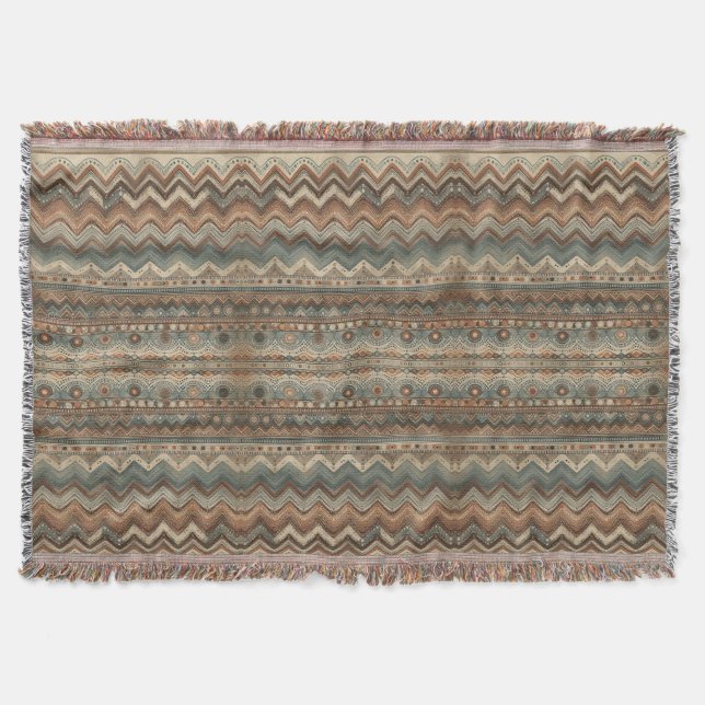 Cobertor Abaixo à Terra (Frente)