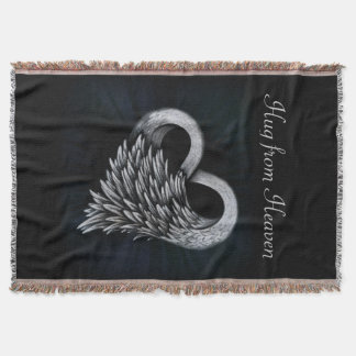 Cobertor Abraço da cobertura do céu