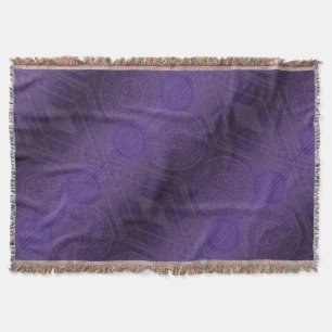 Cobertor Aceitação   Medalha Violeta