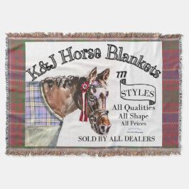 Cobertor adição de doce Jamie Blanket