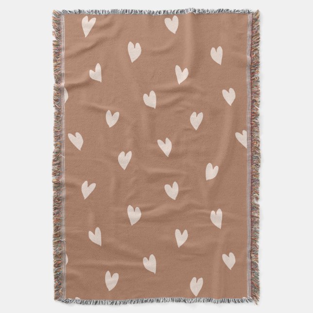 Cobertor Adorando Embraço (Frente Vertical)