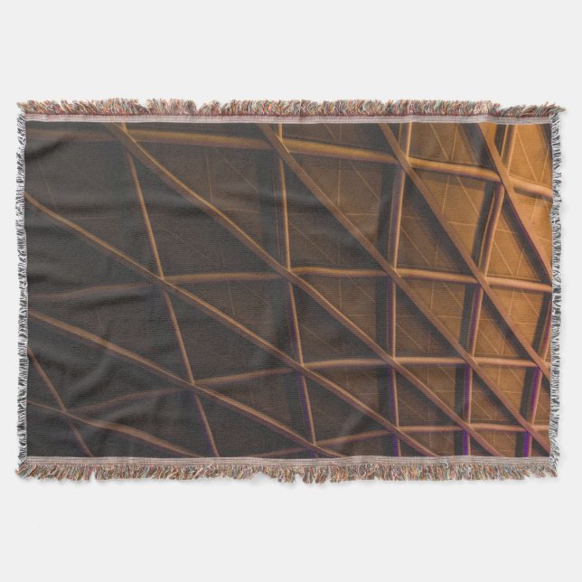 Cobertor adorável (Frente)