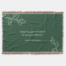 Adote o Ritmo da Natureza | Emerson