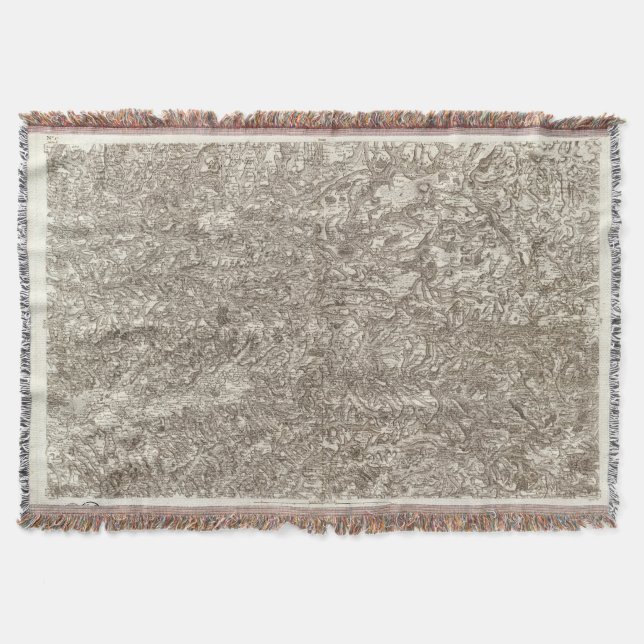 Cobertor Alby (Frente)