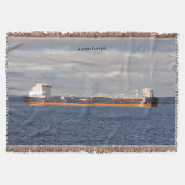 Cobertor Aloma Lâmpada Intrepide