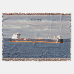 Cobertor Aloma Lâmpada Intrepide