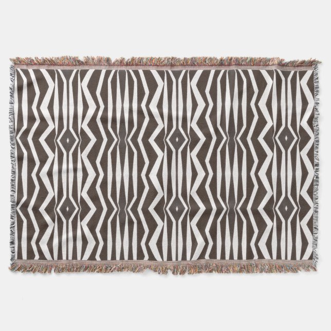 Cobertor Animal Print (Frente)