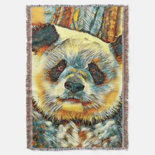 Cobertor AnimalArt_Panda_014