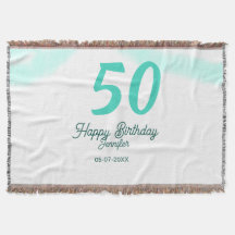 aniversário de 50 anos adicionar nome data ano ver