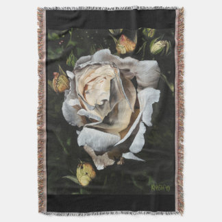 Cobertor Anjos Entre Nós