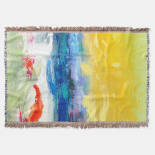 Cobertor Aparente de ar I