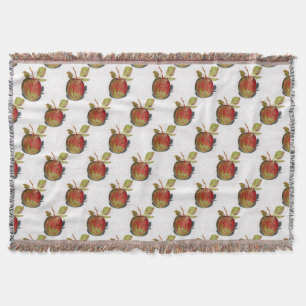 Cobertor Apple