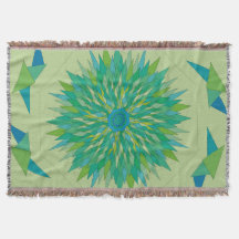 Area rugs