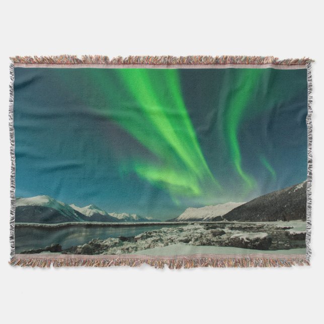 Cobertor Arm Aurora de Turim (Frente)