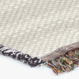 Cobertor Arty Knit Impressão Blanket