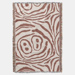 Cobertor Asas da Sombra do Deserto de Eco