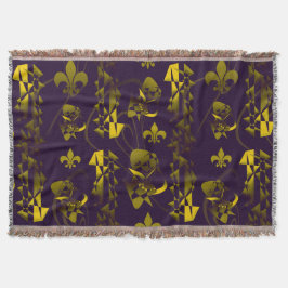 Cobertor Assault on the Medieval Castle 1