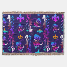 Cobertor Assault on the Medieval Castle 3